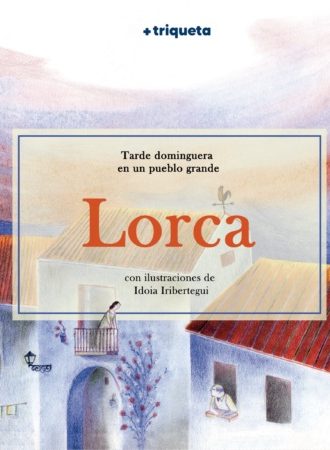 Lorca - Tarde dominguera en un pueblo grande
