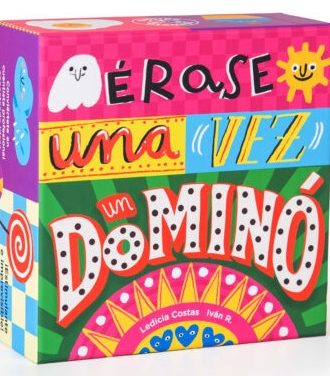 Érase una vez un Dominó