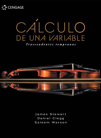 Calculo De Una Variable. Trascendentes Tempranas