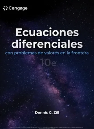 Ecuaciones Diferenciales Con Problemas De Valores En La Frontera