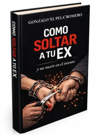 Còmo Soltar A Tu Ex Y No Morir En El Intento