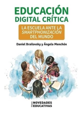 Educacion Digital Critica