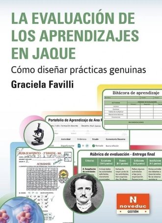 La Evaluacion De Los Aprendizajes En Jaque