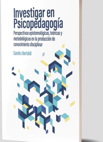 Investigar En Psicopedagogia