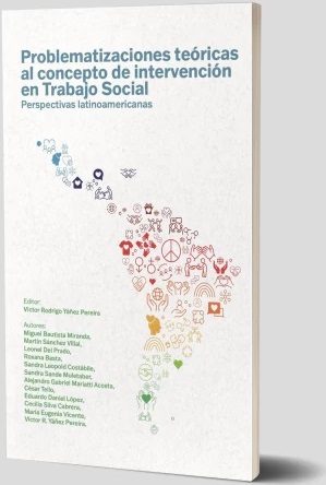 Problematizaciones Teoricas Al Concepto De Intervencion En Trab. Soci.
