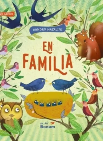 En Familia