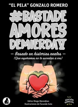 Basta De Amores De Mierda 5