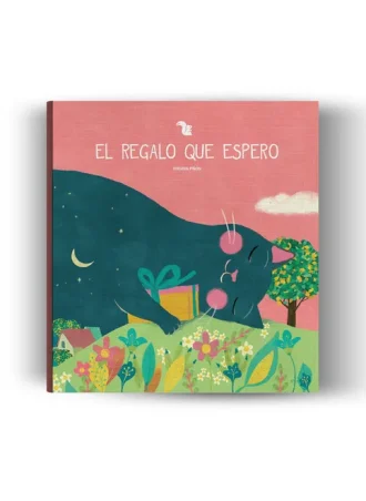 El Regalo Que Espero (Incluye Audiolibro)