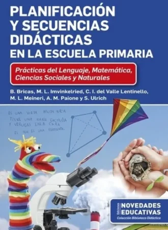 Planificacion Y Secuencias Didacticas En La Escuela Primaria