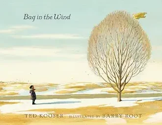 Bag in the wind