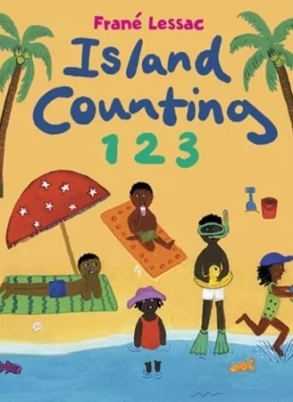 Island Counting 123