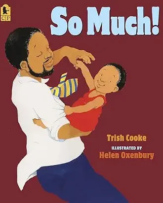So Much!