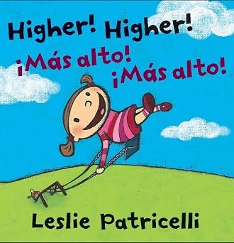 Higuer! Higuer! Mas Alto!