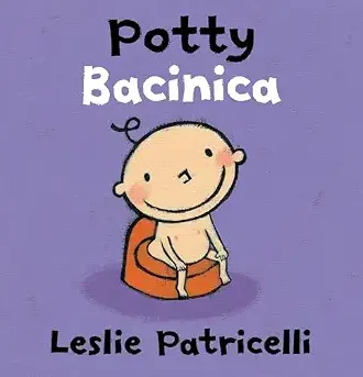 Potty Bacinica
