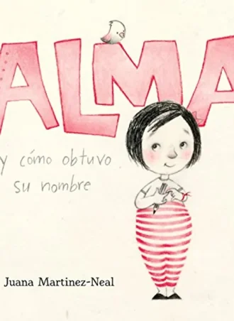 Alma y como obtuvo su nombre