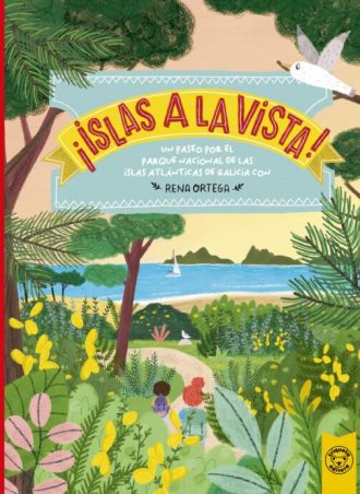 Islas a la vista