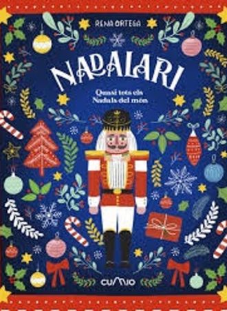 Navidarium. Casi todas las navidades del planeta