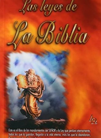 Las Leyes De La Biblia