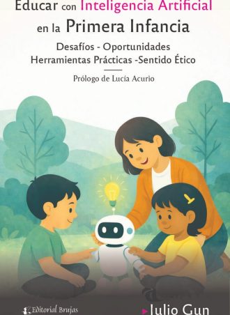 Educar Con Inteligencia Artificial En La Primera Infancia
