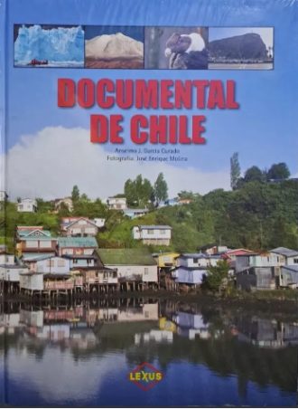 Documental De Chile (P)